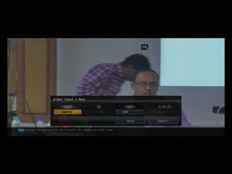 CEUTEH 2017 : EHR standards