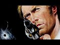 03. DIRTY HARRY - "Red Light District" - "The Cross" - "Goodbye, Callahan" (1971) (Lalo Schifrin)