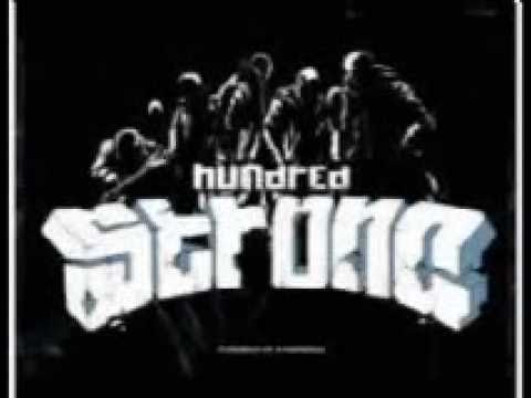 Hundred Strong & Task Force - Sword Lies Broken.wmv