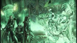 Lord Of The Rings - Clarinet and Piano Medley