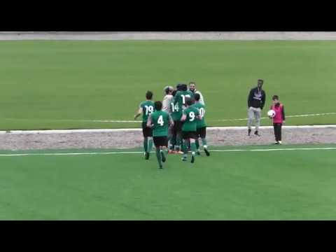 Lori FC 2:1 Shirak-2