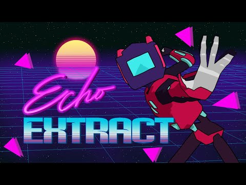 Echo Extract youtube-video