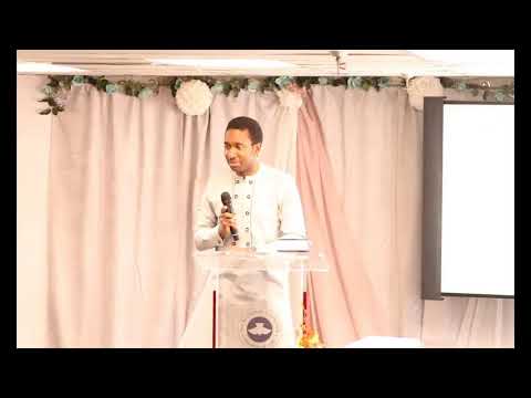 The Secret Of A Blessed Man | Pastor Kofoworola Olaoshebikan