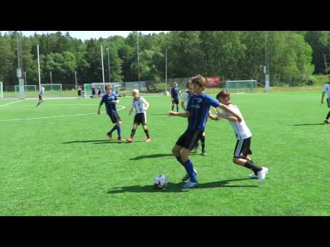 Tumba Invitational 2020: FC Boo vs Täby