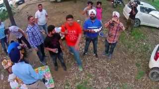 preview picture of video 'Aerial Drone Footage by Harpreet Chandhoke'