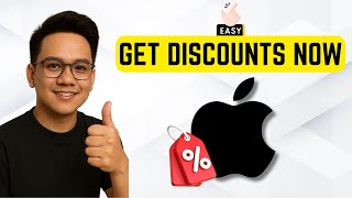 How to Get Apple Student Discount 2025 (Quick & Easy Guide)