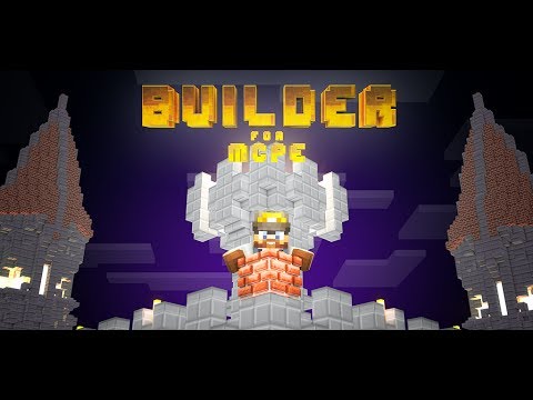 Multi Builder for Minecraft PE Video