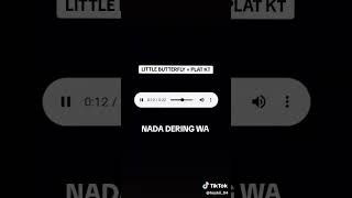 Download lagu nada dering wa ayaya mp3