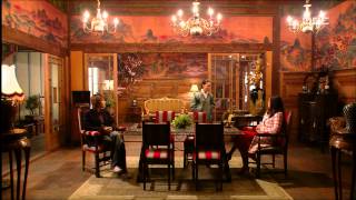 추전을 고려하는 황실, 더욱 야심에 불타는 화영 공식회견장에서 쓰러진 황제, 놀란 황실사람들 video