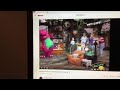 Barney Friends PBS