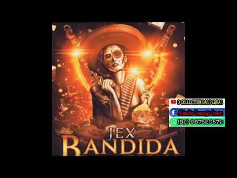 RAGGA DA BANDIDA 2K16 SEM VINHETA ( JEX - BANDIDA )