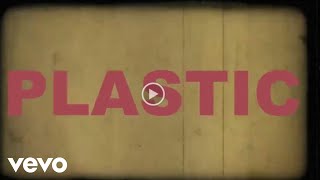 Team 143 - PLASTIC (Lyrics Video)