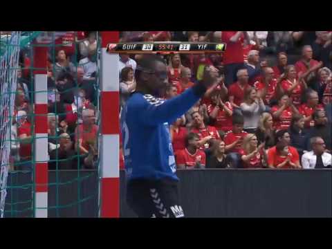 Fredrik Gustavssons delikatess