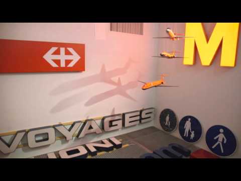 Museum für Gestaltung