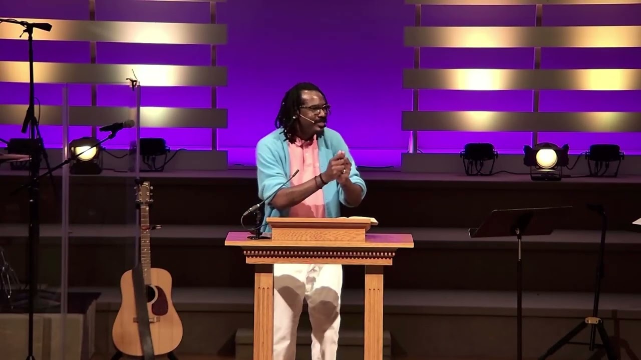 What Is Love? // John 13:1-38
