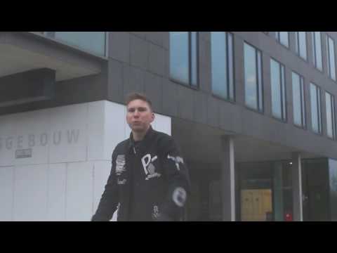 EigenZicht -  Alleen ( Prod.  By Lo-Bo )