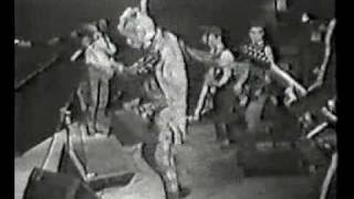 LA POLLA RECORDS La justicia Amposta'85