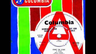 Russ Loader - COUNT THE STARS  (1965)