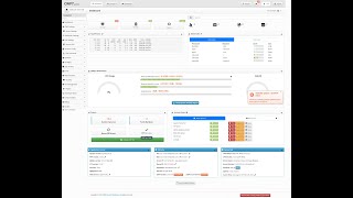 🚀 How to Install Control Web Panel (CWP) on AlmaLinux 9 | Step-by-Step Guide for