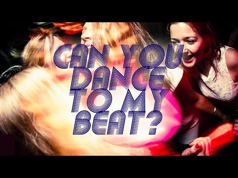 Can You Dance To My Beat | Notting Hill Arts Club 2013