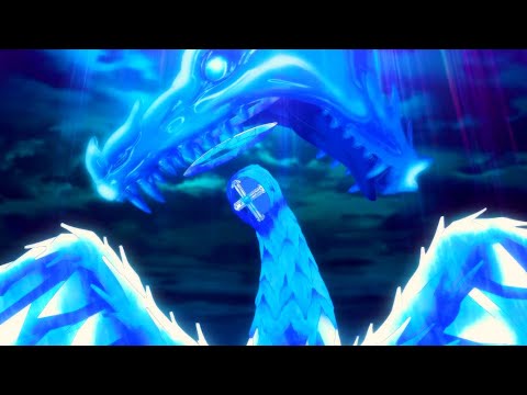 Noelle gets her magic back! | Black Clover Movie: Sword of the Wizard King