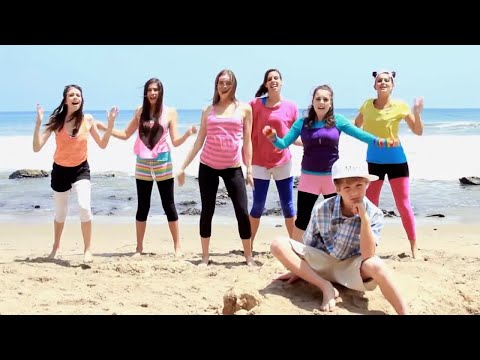 Call Me Maybe by Carly Rae Jepsen (MattyBRaps & Cimorelli "Dont Call Me Baby" Cover)