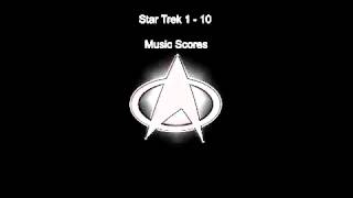 Star Trek Soundtracks [HQ]