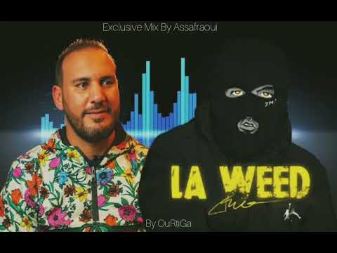 Bilal Tacchini X Lferda - La Weed Mix 2023