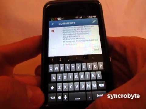 Hash-a-Gram (PRO) Video