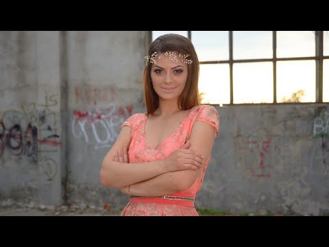 Dj Sebi si Monica Blaga  - N-ai vrut sa privesti inapoi