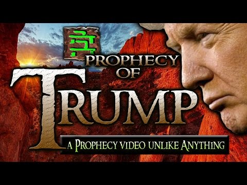 TRUMP ~ Ancient Prophecy Documentary of Donald Trump
