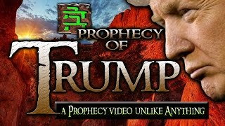 TRUMP ~ Ancient Prophecy Documentary of Donald Trump