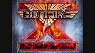 Good Time Rock'n'roll - Bonfire (Strike Ten)