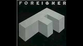 Foreigner: I'll Be Home Tonight