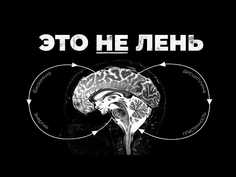 Как заставить мозг ХОТЕТЬ трудностей