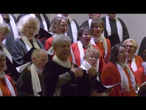 MICHAELS KAMMERCHOR - O du fröhliche