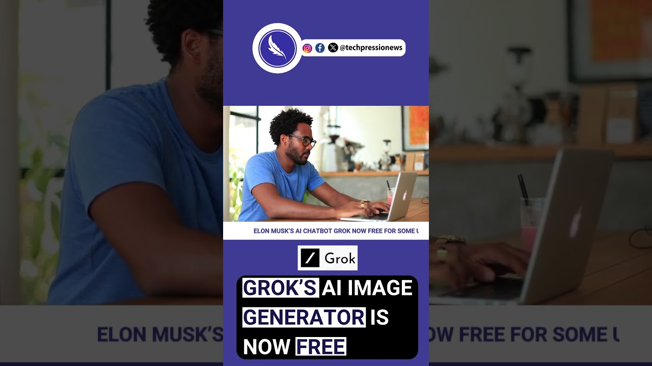 Unleash X's Ai Chatbot For Free With Grok!