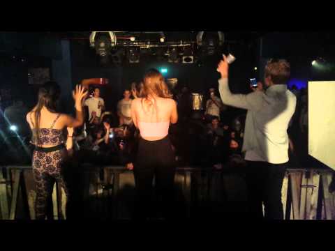 Him_Self_Her @ The Lighthouse Project, Swansea 20-04-2014