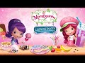 O JOGO De FAZER DOCES Da MORANGUINHO Moranguinho Lojas De Doces