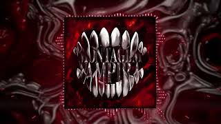 Cover art for MONTAGEM VAMPIRA