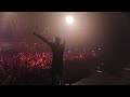 Motionless In White C0de LIVE MUSIC VIDEO