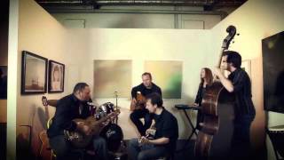 Sons of Korah kommt nach Deutschland