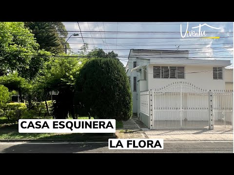 Casas, Venta, La Flora - $780.000.000