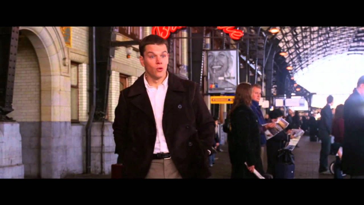 Ocean's Twelve - Eggyel nő a tét trailer HD (Ocean's 12 trailer HD)