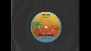 Jim Capaldi - Love Hurts