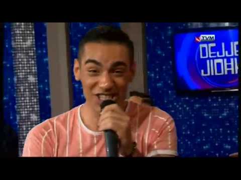 Sebastian Calleja - Shut up and Dance on Hadd Ghalik 2018/19