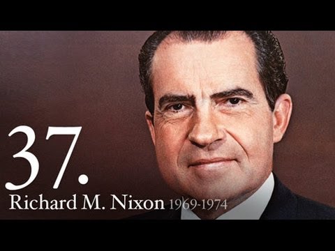 , title : '37 Richard Nixon'
