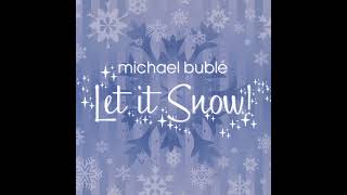 ✨Michael Buble- Let It Snow, Let It Snow, Let It Snow (Live)🎷