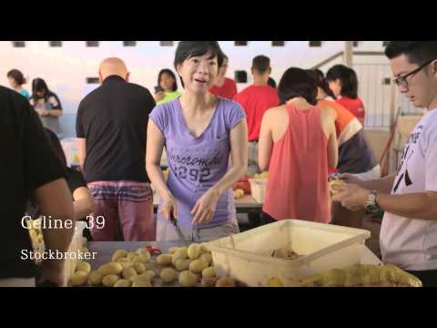 The Best of You Willing Hearts