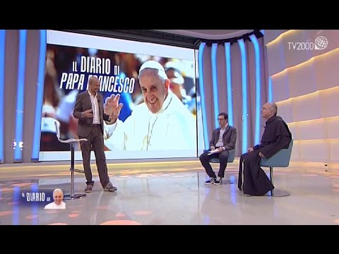 Il Diario di Papa Francesco - 29 maggio 2015
